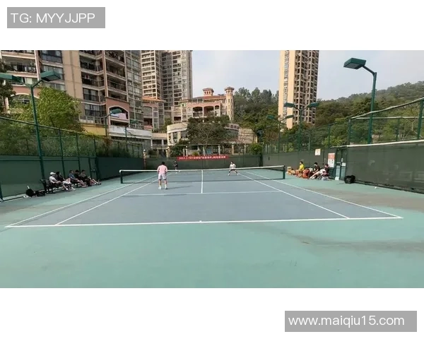 深圳网球队荣登全国网球力量排行榜首位展现强大实力与团队精神