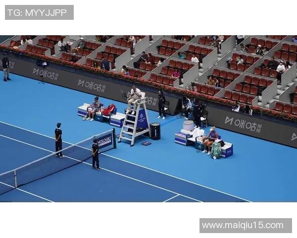 重庆网球队耐力训练揭秘助力运动员在赛场上展现卓越表现