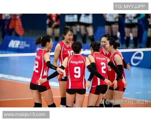 运动最新数据探讨北京排球队在高压环境下的心理素质与团队协作能力提升策略