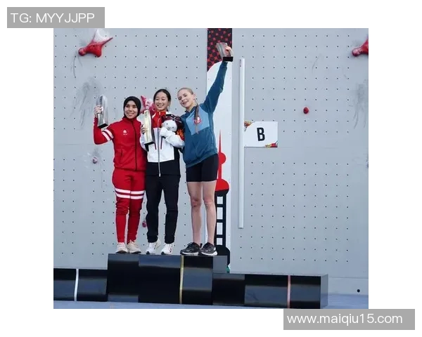 实时新闻上海攀岩队在世界街舞大赛中的精彩表现与成长历程全景回顾